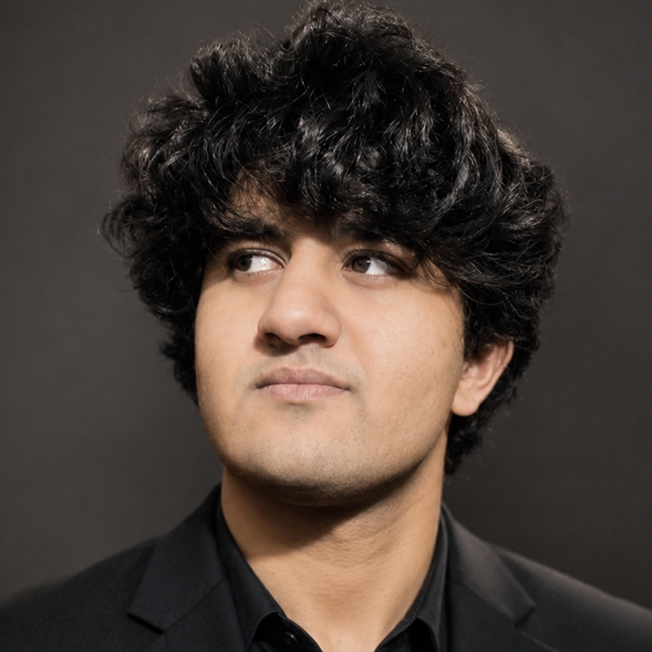 Ahmad Rehan
